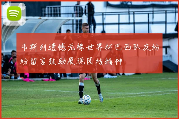 韦斯利遗憾无缘世界杯巴西队友纷纷留言鼓励展现团结精神