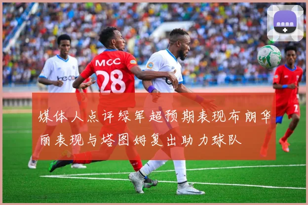 媒体人点评绿军超预期表现布朗华丽表现与塔图姆复出助力球队